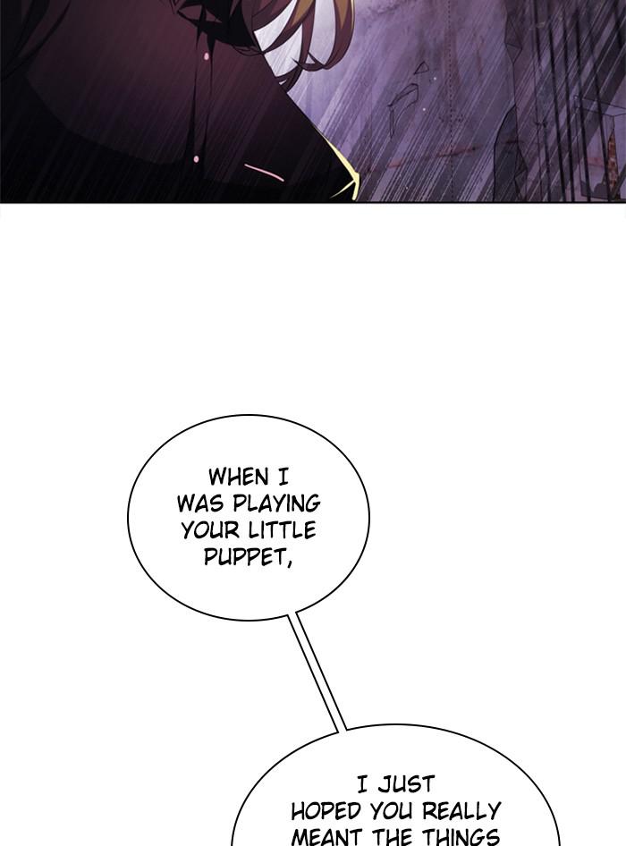 Zero Game Chapter 101 135