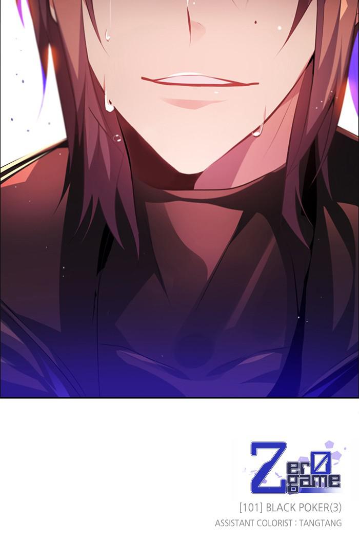 Zero Game Chapter 101 147