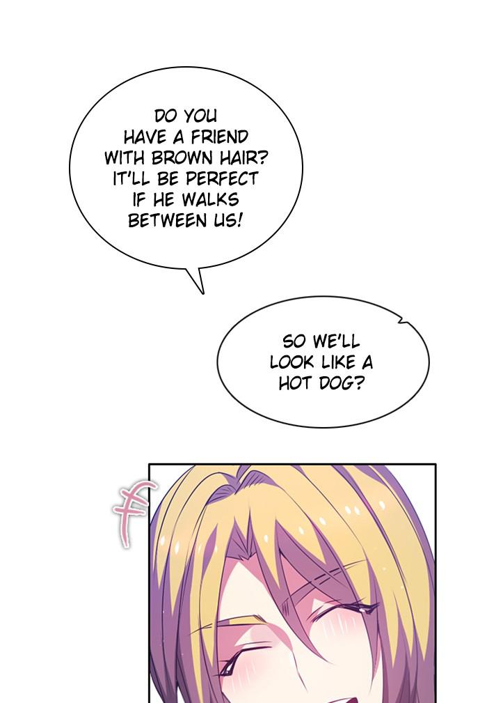 Zero Game Chapter 102 5