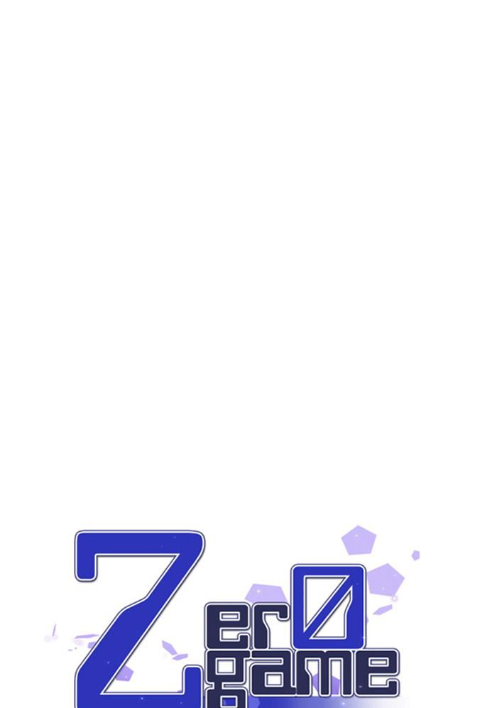 Zero Game Chapter 102 38
