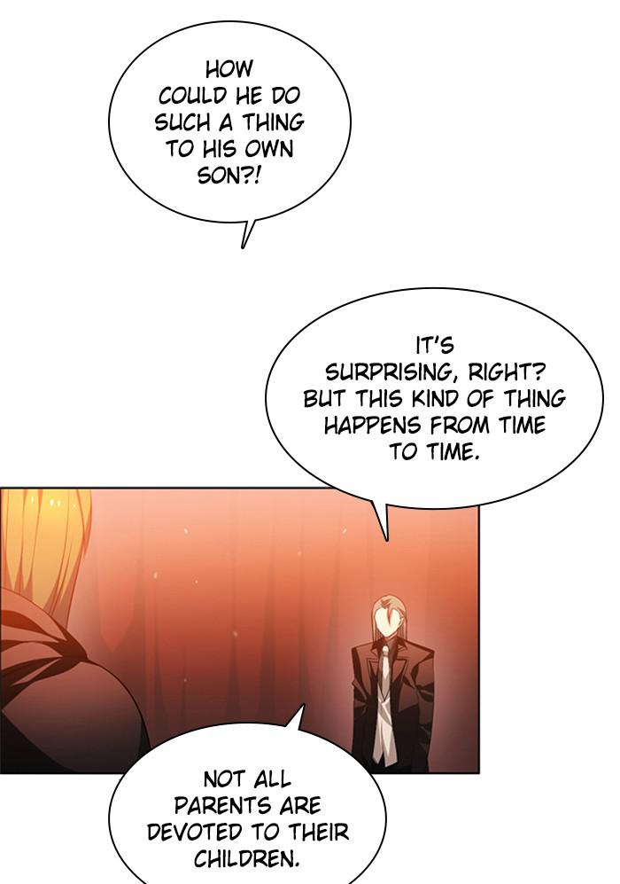 Zero Game Chapter 102 50