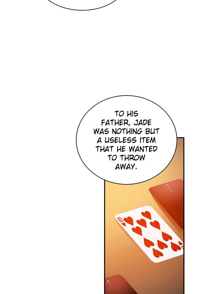 Zero Game Chapter 102 51