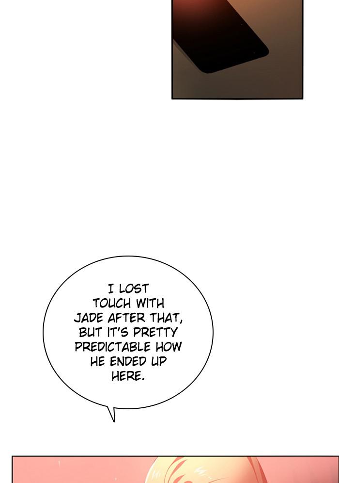 Zero Game Chapter 102 52