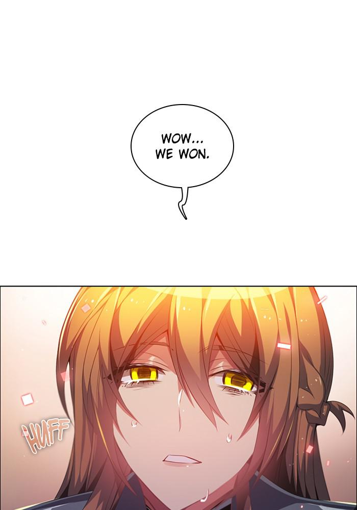 Zero Game Chapter 102 80