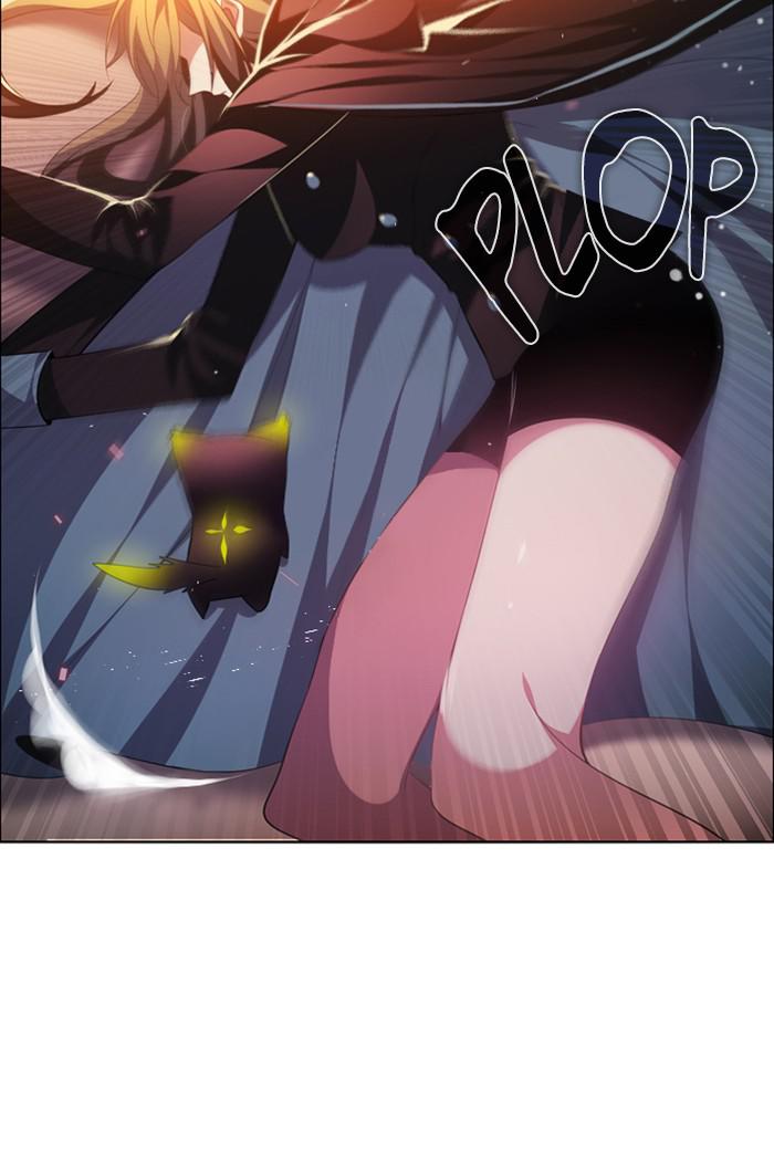 Zero Game Chapter 102 87