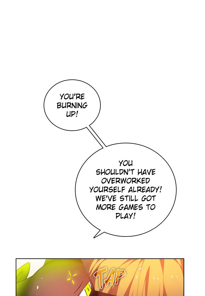 Zero Game Chapter 102 88