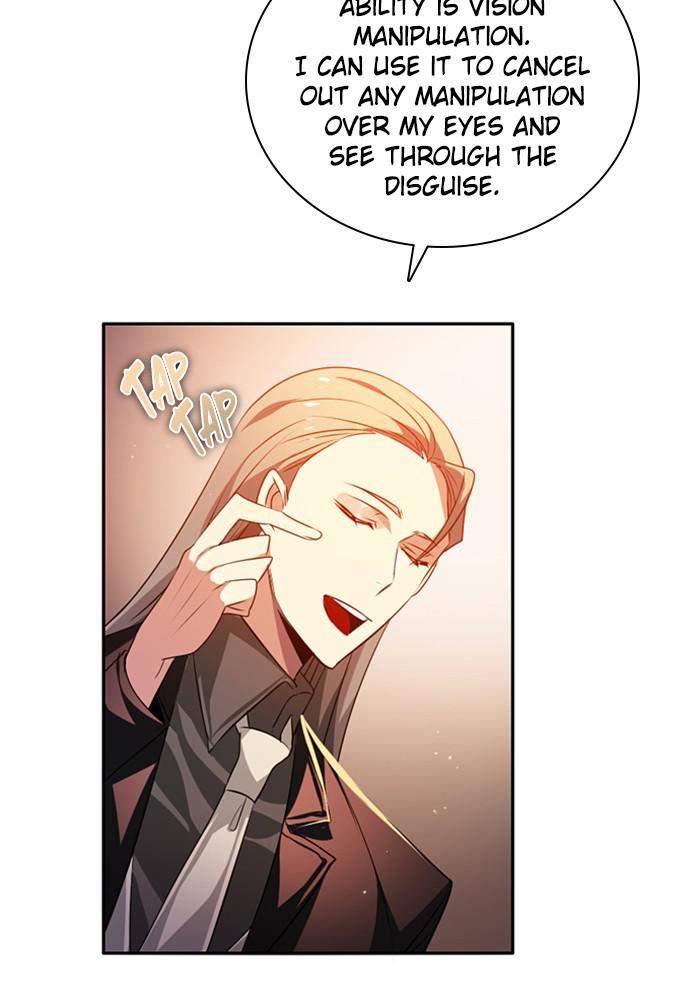 Zero Game Chapter 102 93