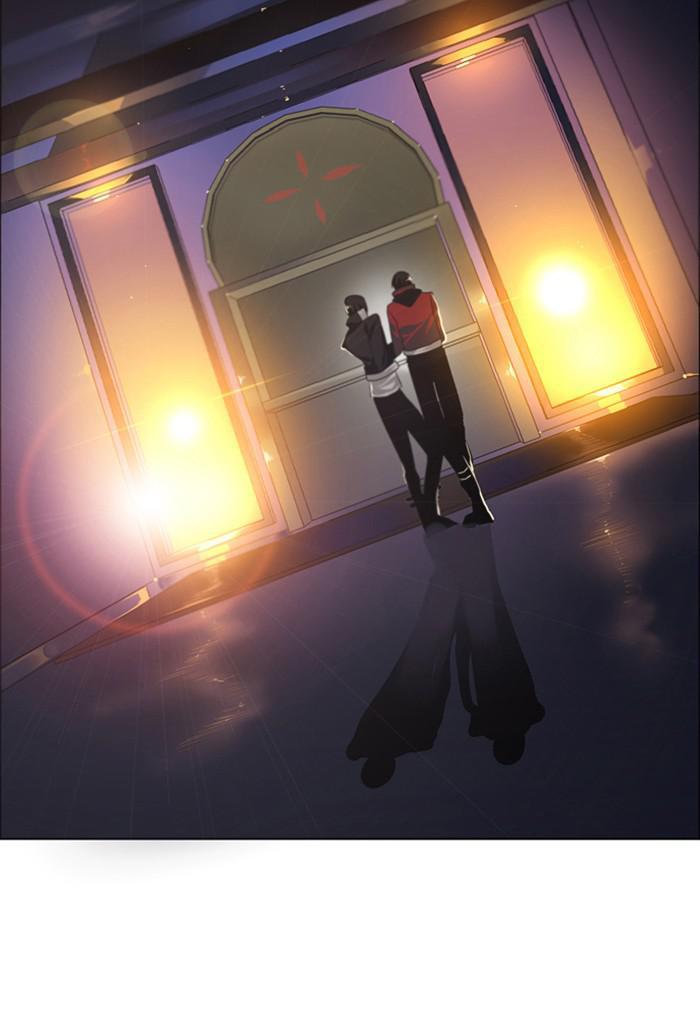 Zero Game Chapter 103 3