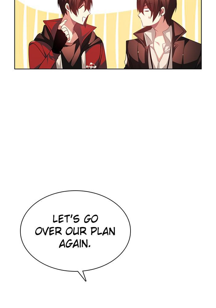 Zero Game Chapter 103 8