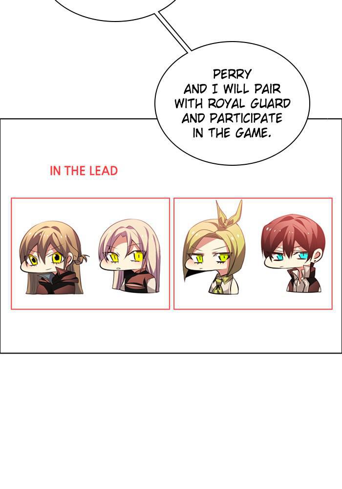 Zero Game Chapter 103 10
