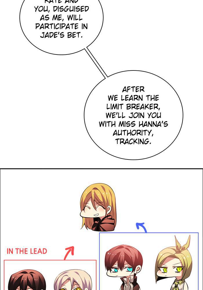 Zero Game Chapter 103 12