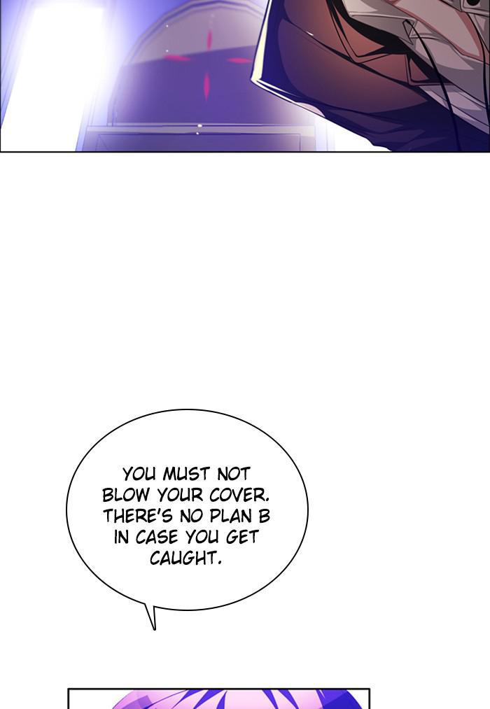 Zero Game Chapter 103 15