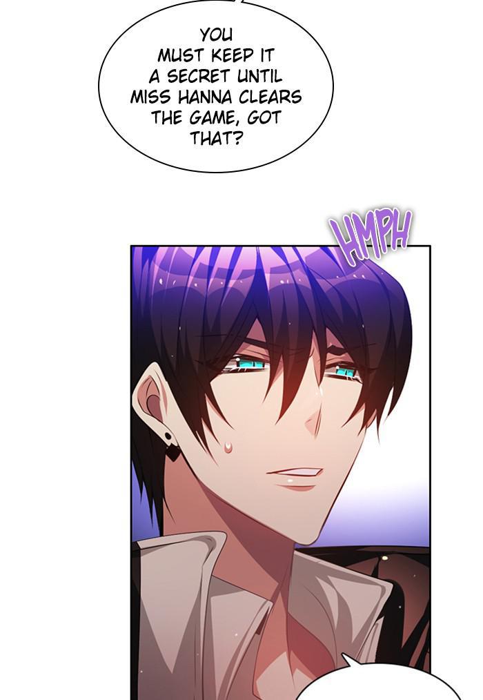 Zero Game Chapter 103 17