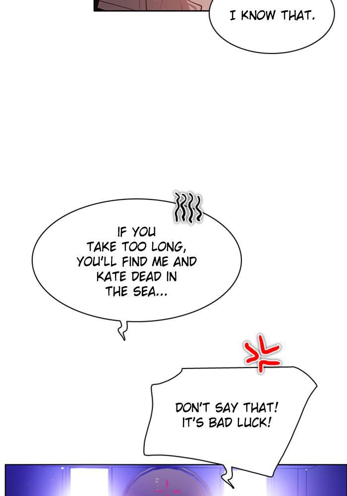 Zero Game Chapter 103 18