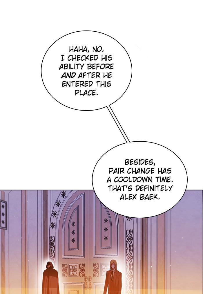Zero Game Chapter 103 27