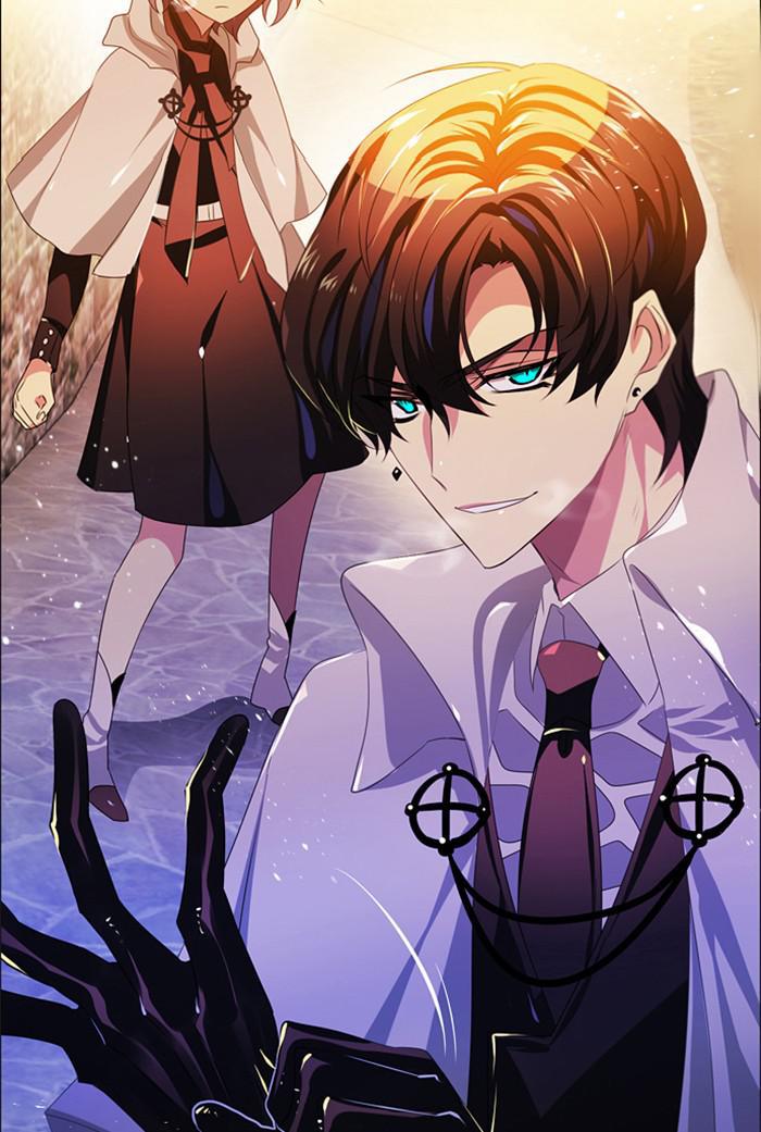 Zero Game Chapter 103 36