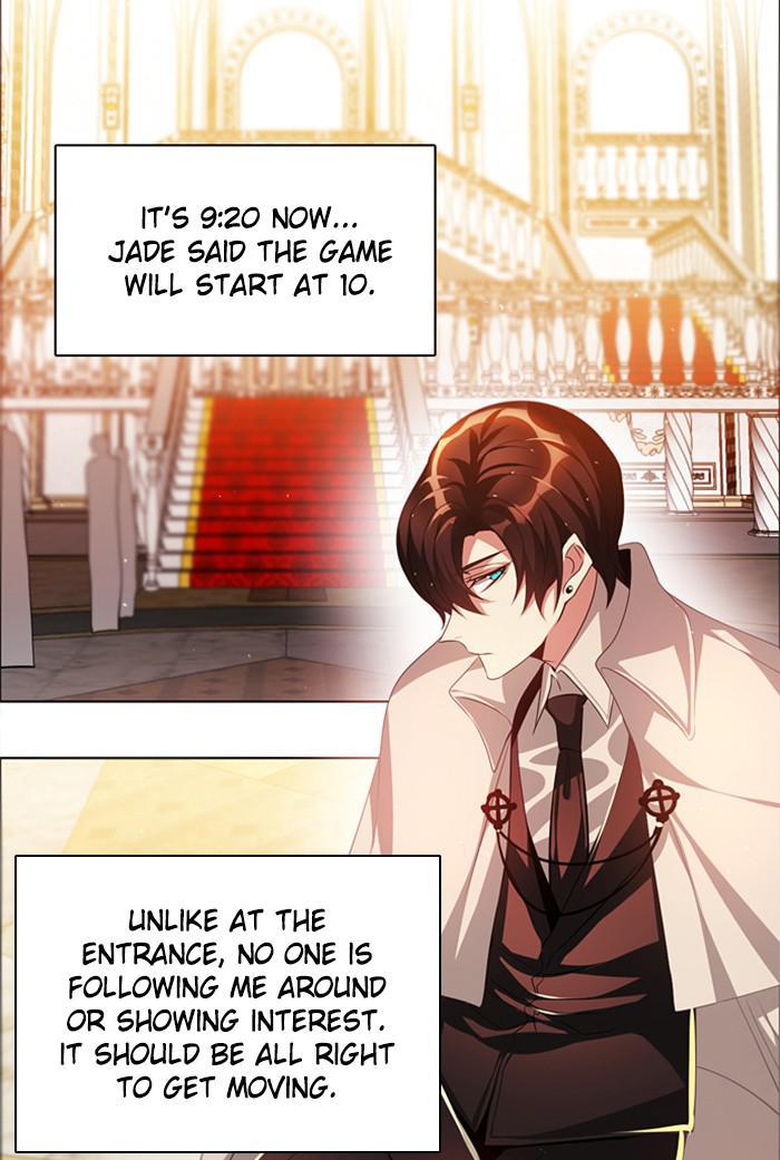 Zero Game Chapter 103 42