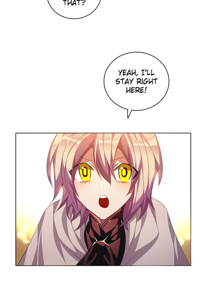 Zero Game Chapter 103 46