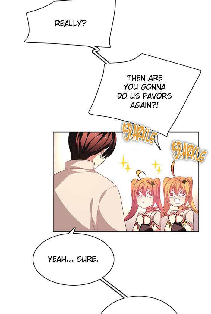 Zero Game Chapter 103 54