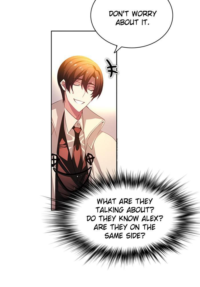 Zero Game Chapter 103 55