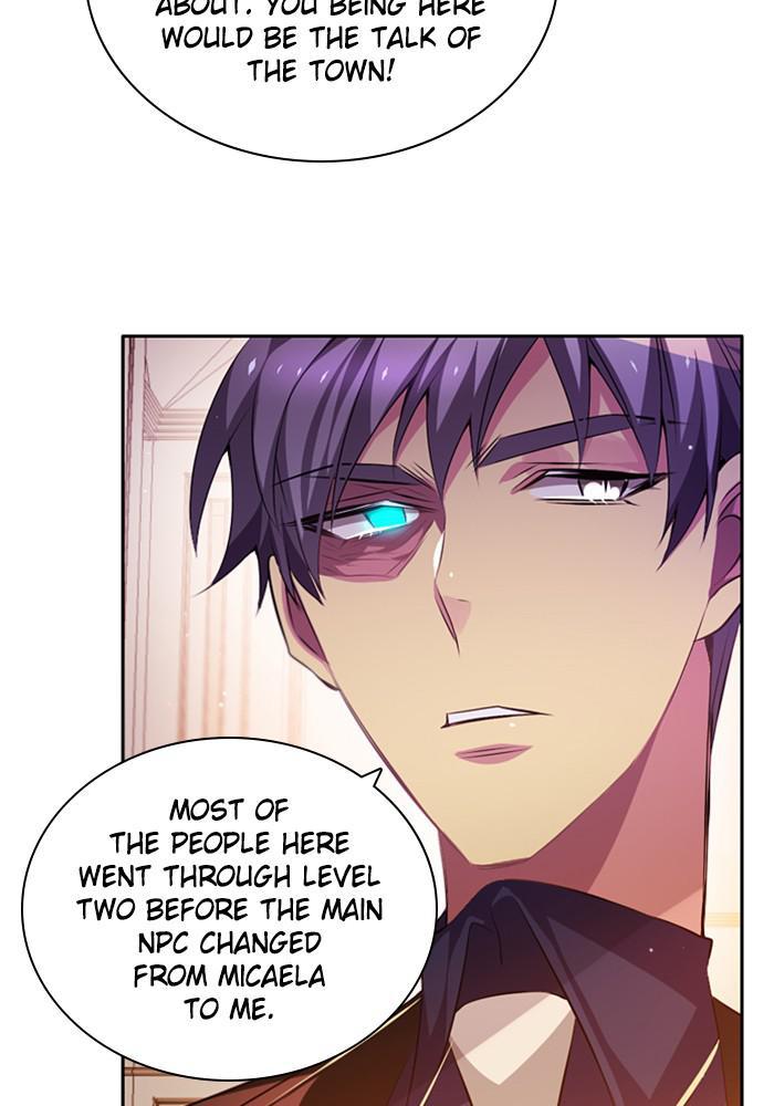Zero Game Chapter 103 76