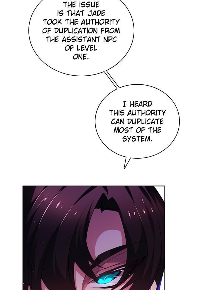 Zero Game Chapter 103 86