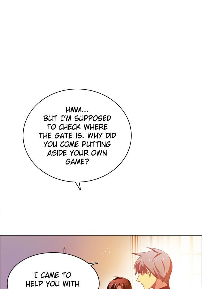 Zero Game Chapter 103 89