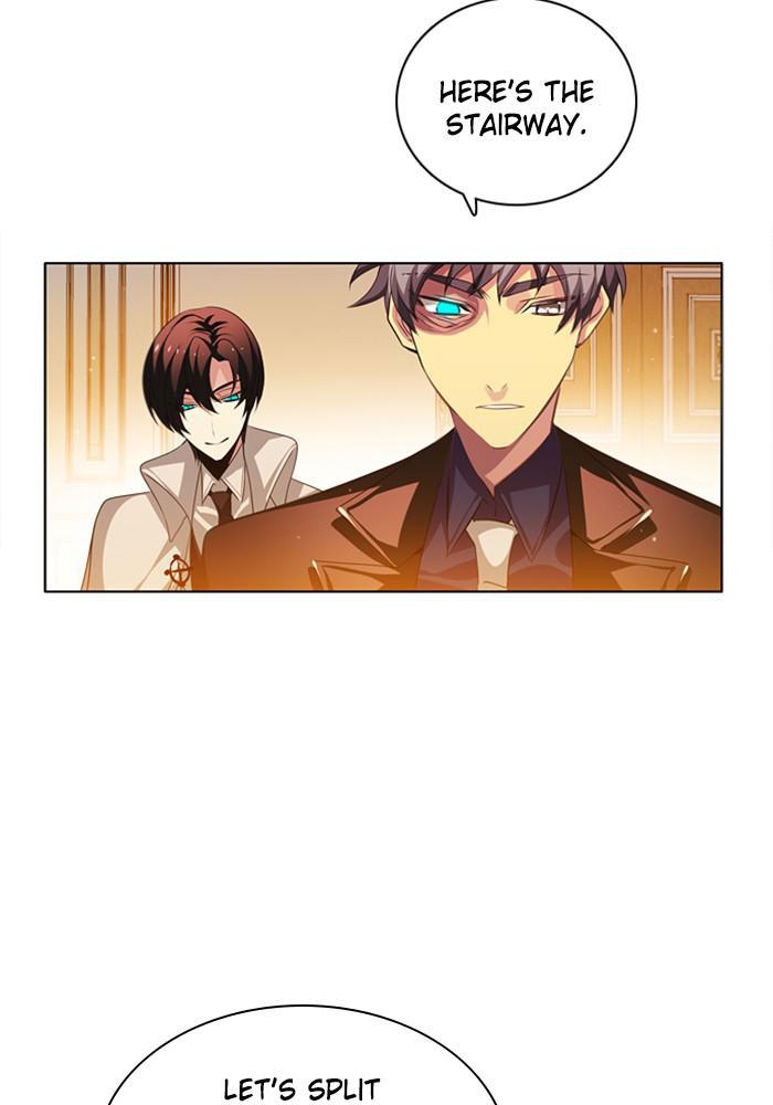 Zero Game Chapter 103 99