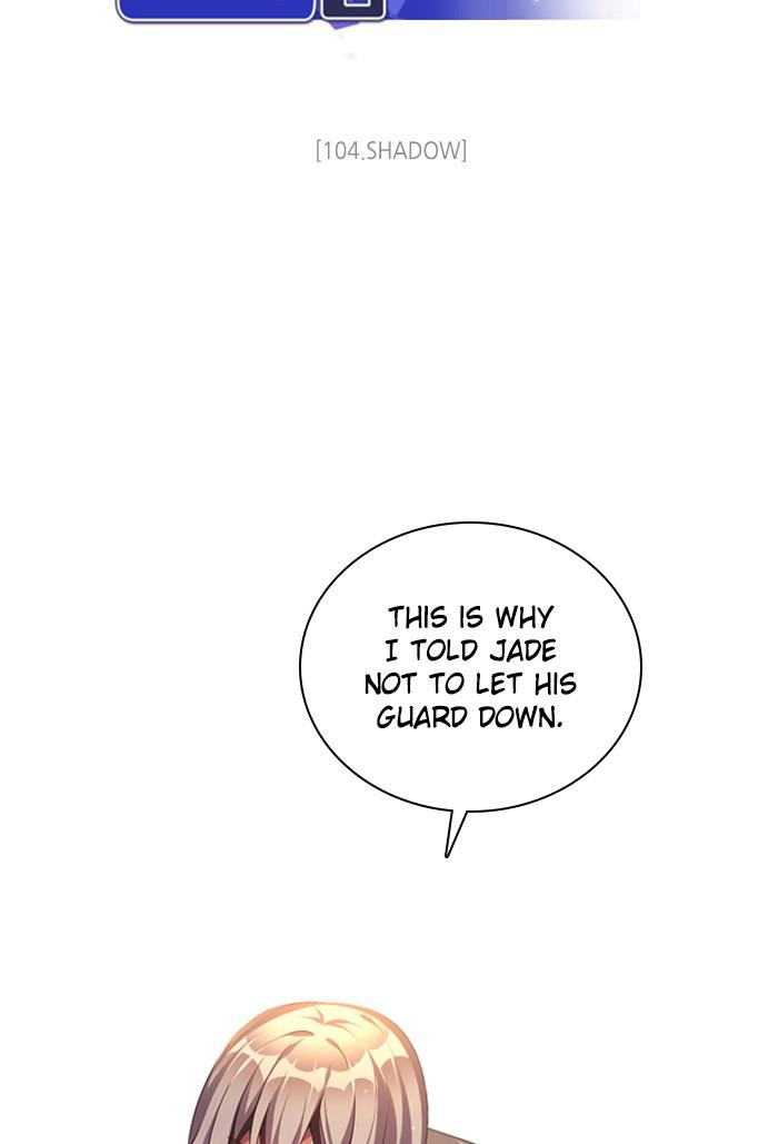 Zero Game Chapter 104 9