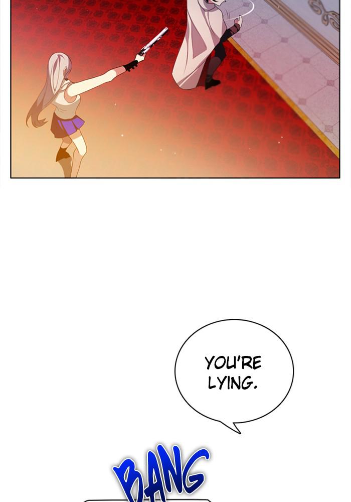Zero Game Chapter 104 14