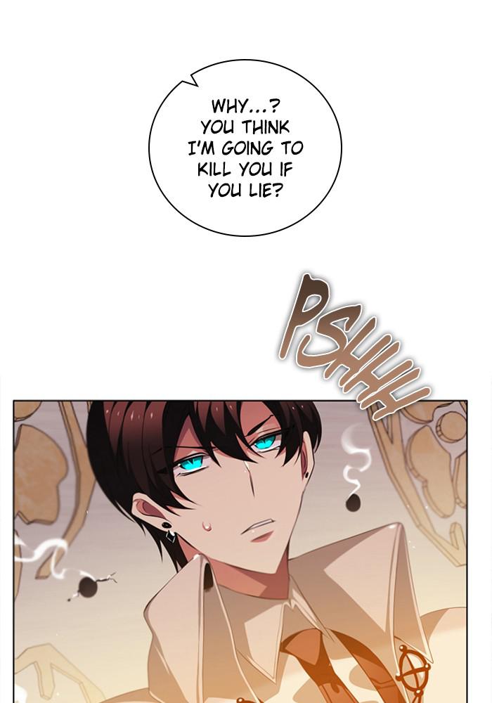 Zero Game Chapter 104 16