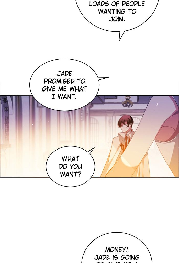 Zero Game Chapter 104 21