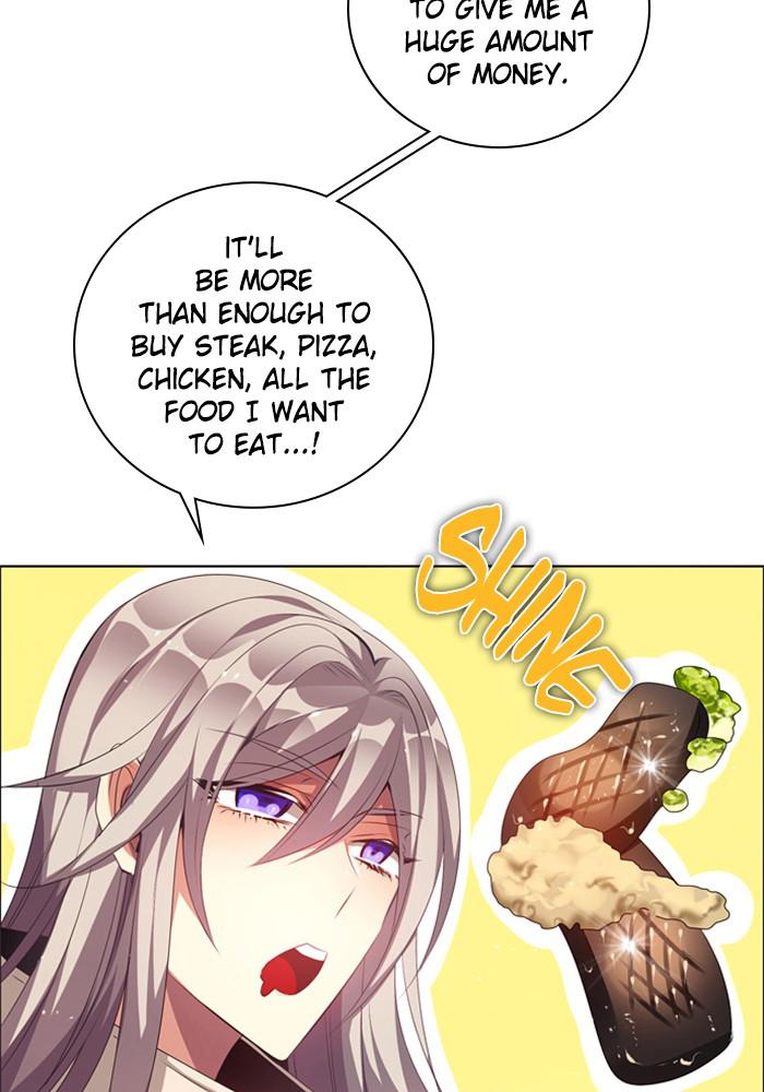 Zero Game Chapter 104 22