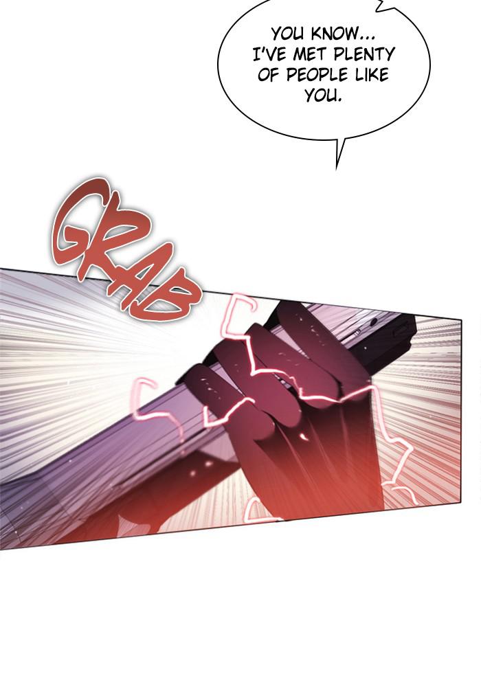 Zero Game Chapter 104 28