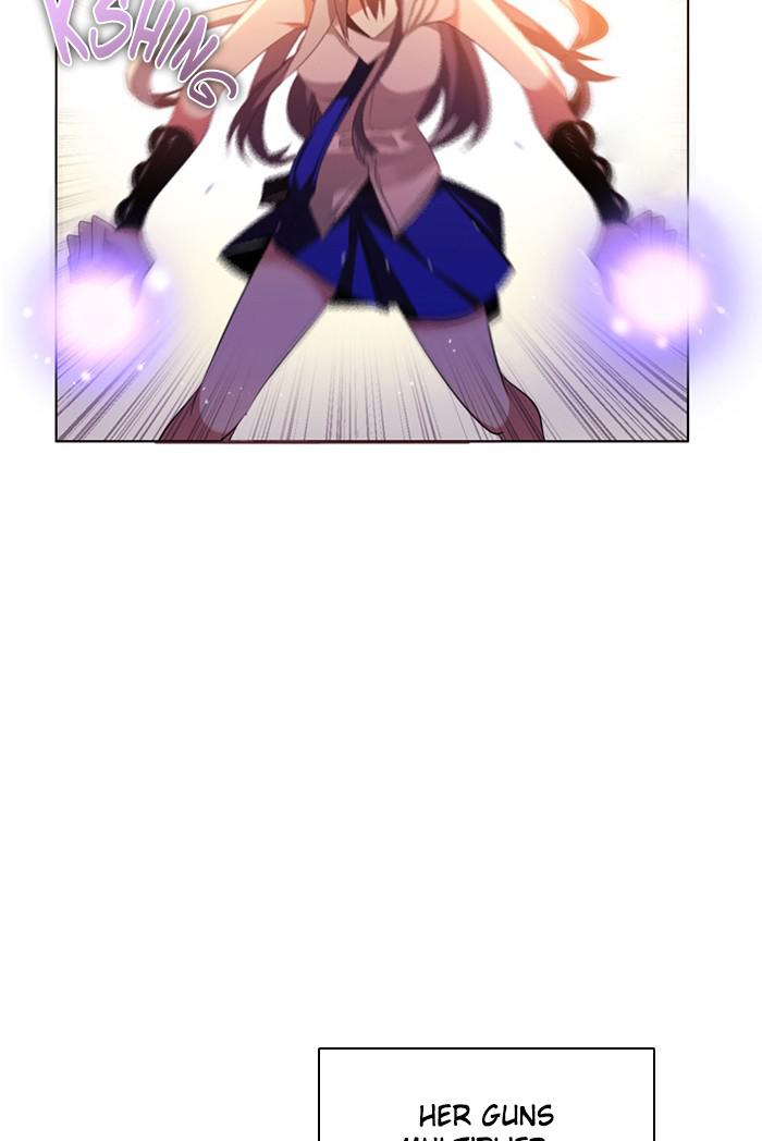 Zero Game Chapter 104 32