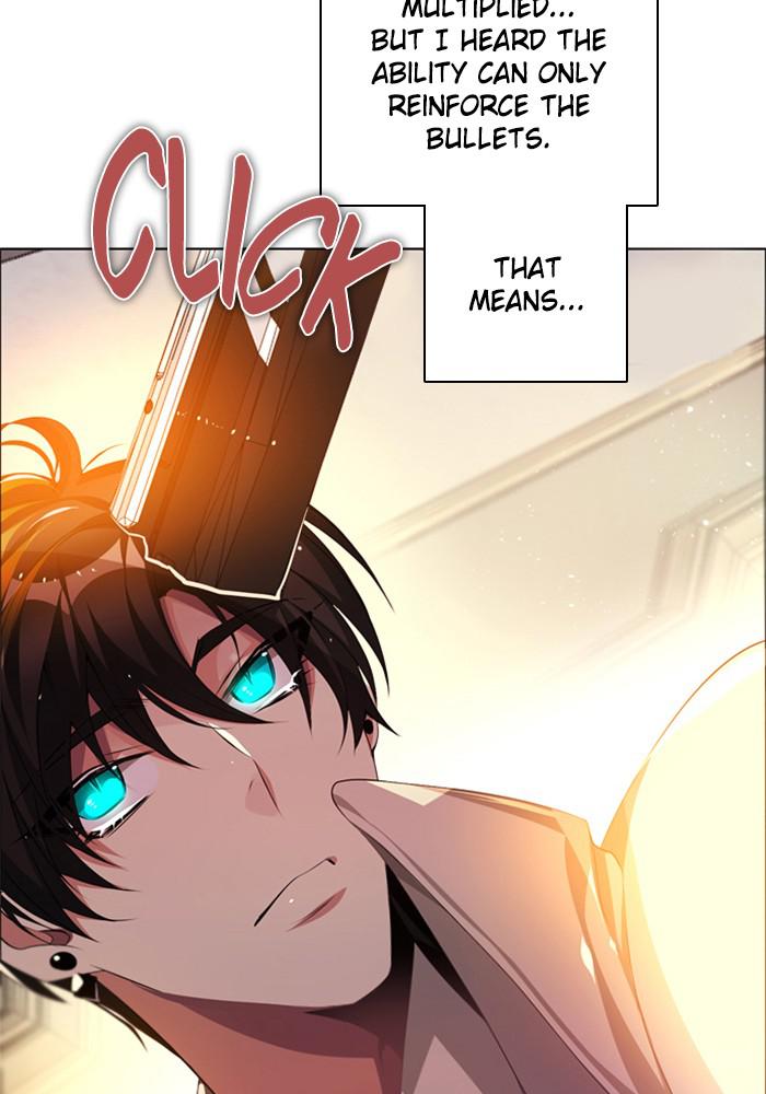 Zero Game Chapter 104 33