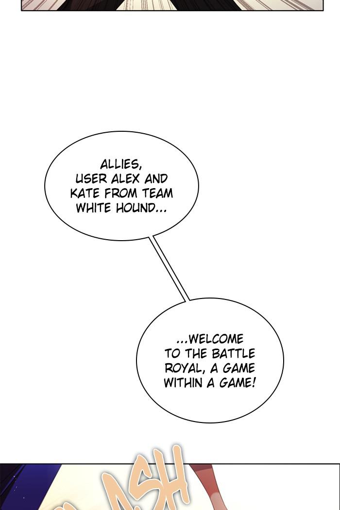 Zero Game Chapter 104 36