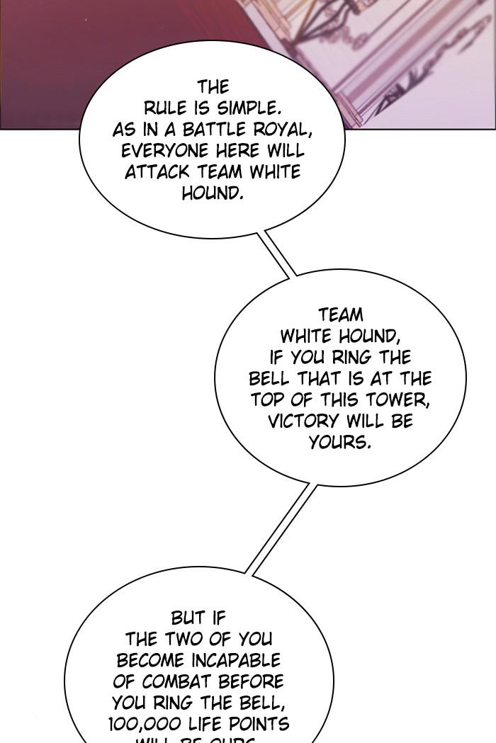 Zero Game Chapter 104 38