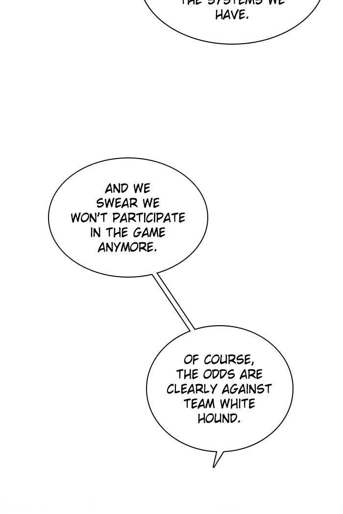 Zero Game Chapter 104 40