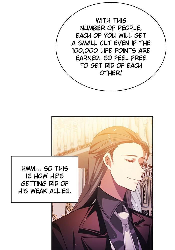Zero Game Chapter 104 43
