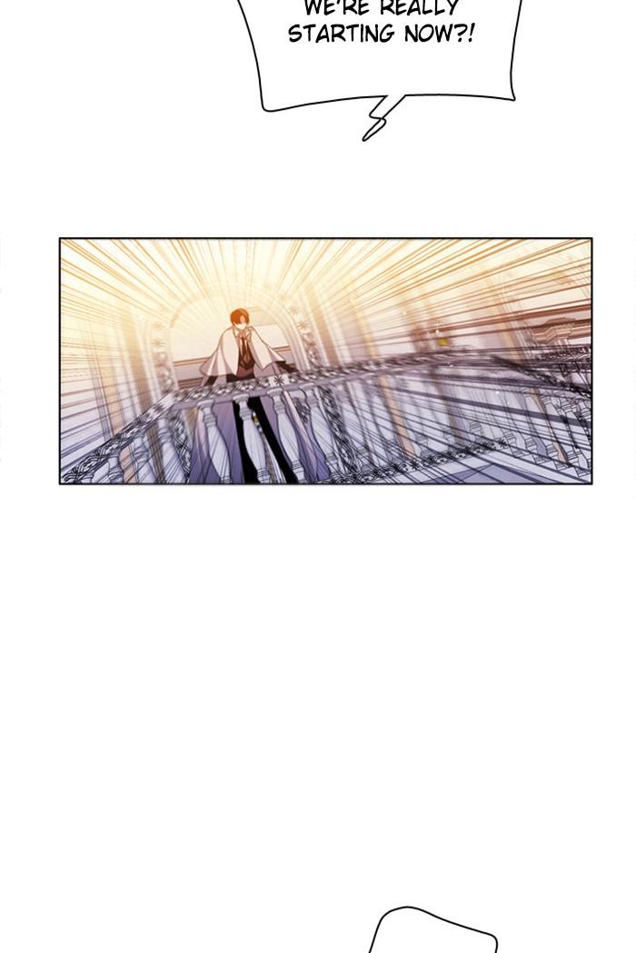 Zero Game Chapter 104 50