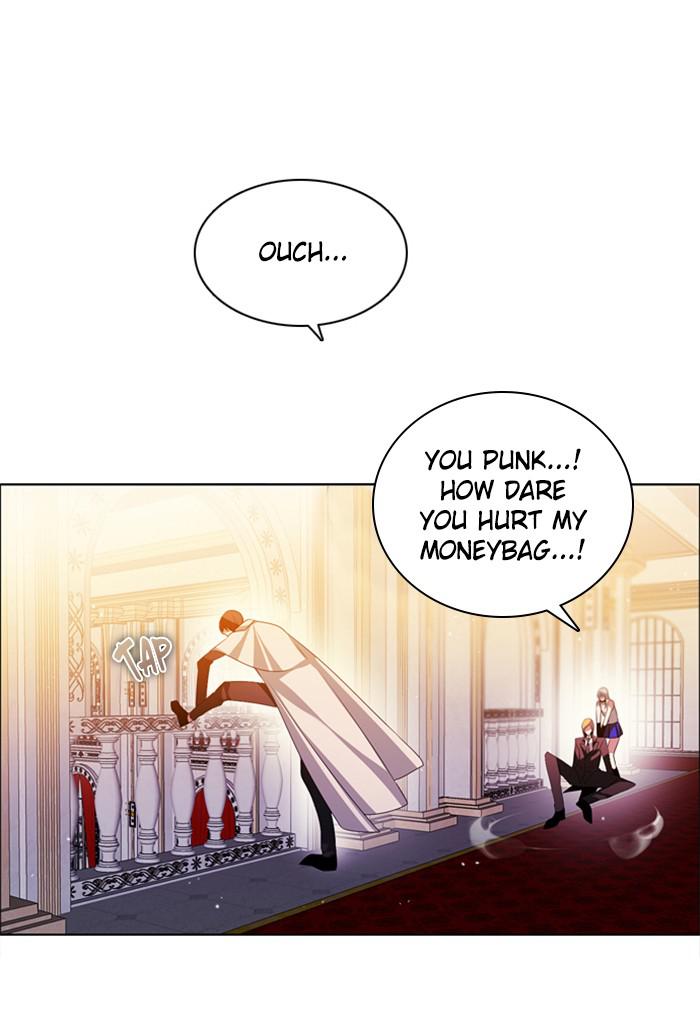 Zero Game Chapter 104 59