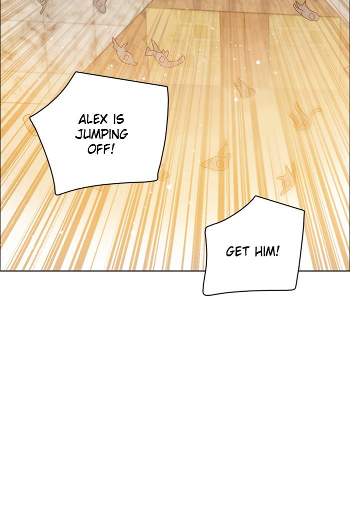 Zero Game Chapter 104 65