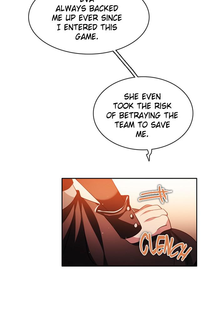 Zero Game Chapter 104 87