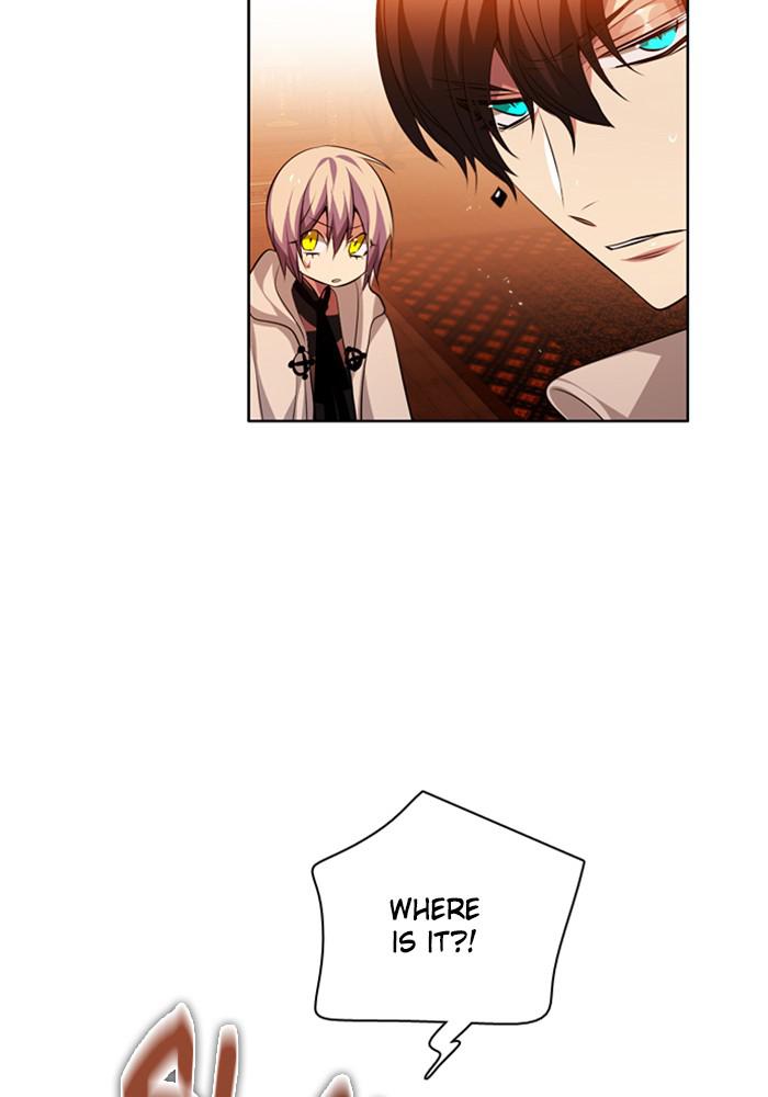 Zero Game Chapter 104 99