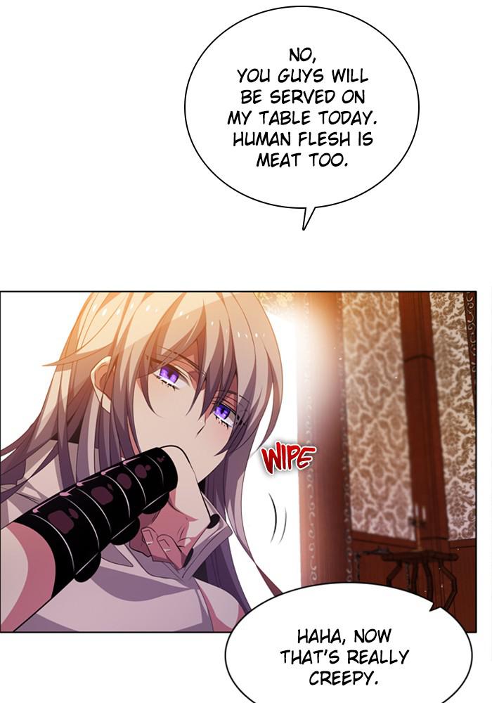 Zero Game Chapter 104 103