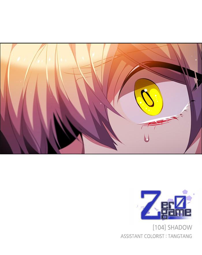 Zero Game Chapter 104 121