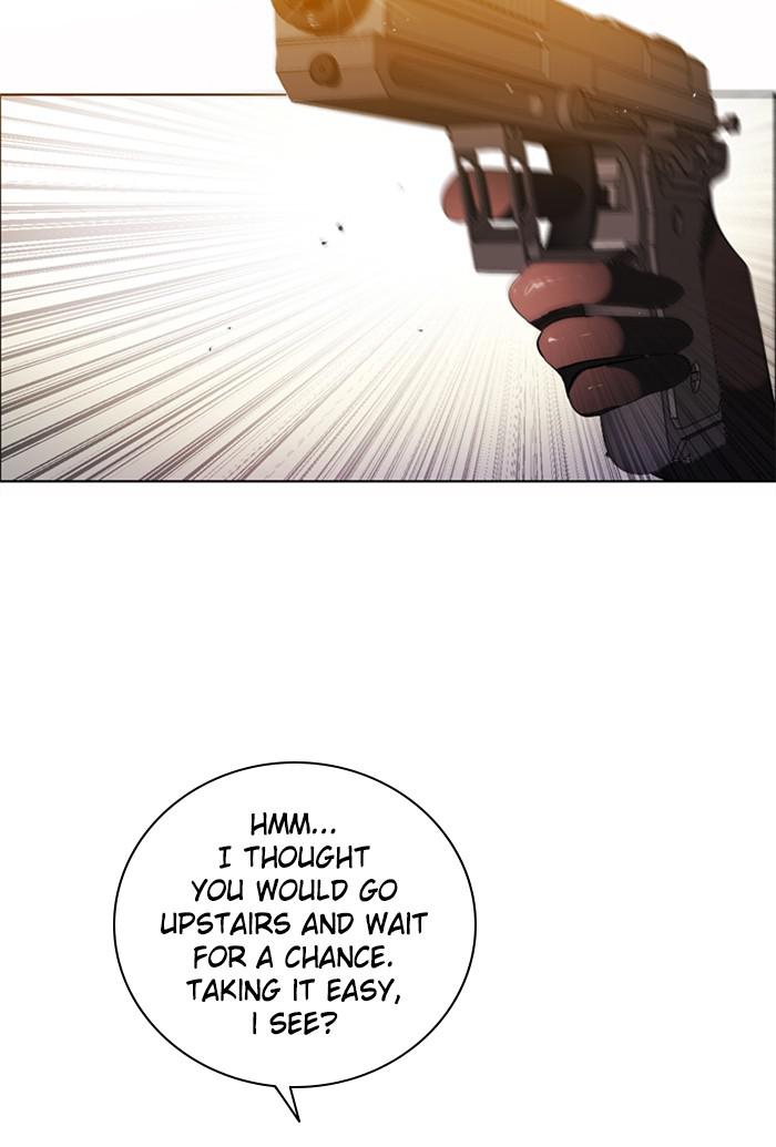 Zero Game Chapter 105 3