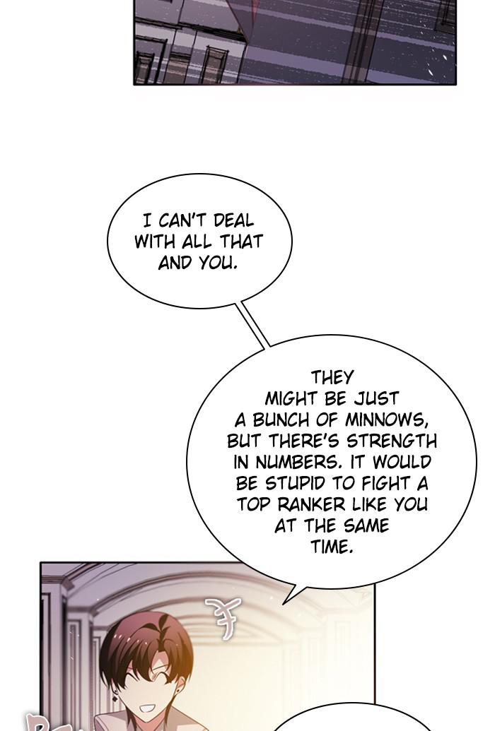 Zero Game Chapter 105 5