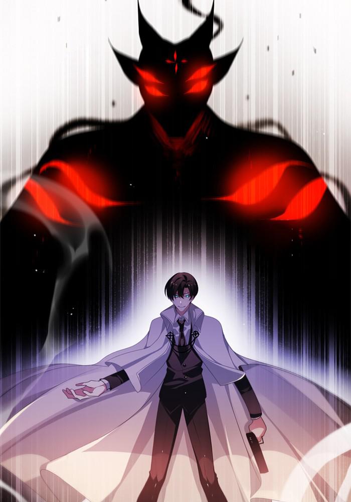 Zero Game Chapter 105 10
